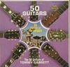 Cover: Fifty Guitars of Tommy Garrett, The - 50 Guitars Go South Of the Border